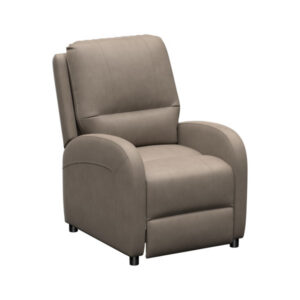 LIPPERT COMP PUSHBACK RECLINER DRIFTWOOD 2024044213