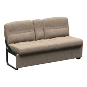 LIPPERT COMP JACKKNIFE SOFA 62' DELLMEAD 2024044393