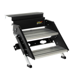 LIPPERT COMP RV STEP - DOUBLE  30 2024056997
