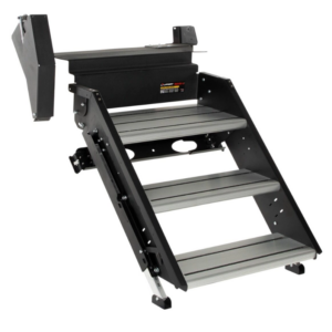 LIPPERT COMP RV STEP WITH ASSIST 2024056998