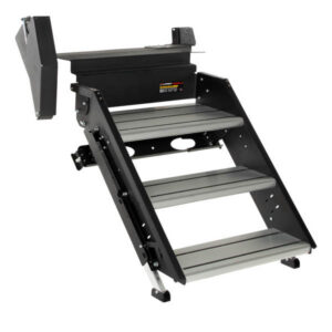 LIPPERT COMP RV STEP WITH ASSIST 2024056999
