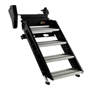 LIPPERT COMP RV STEP WITH ASSIST 2024057001