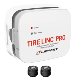 LIPPERT COMP TIRE LINC PRO - 2-TIRE BUNDLE (DOCK 2024115887