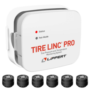 LIPPERT COMP TIRE LINC PRO - 6-TIRE BUNDLE (DOCK 2024115891