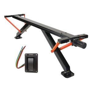 LIPPERT COMP PSX1 RV POWER JACK 2025012486
