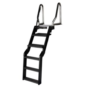 LIPPERT COMP LIPPERT PONTOON BOAT LADDER 2025041871