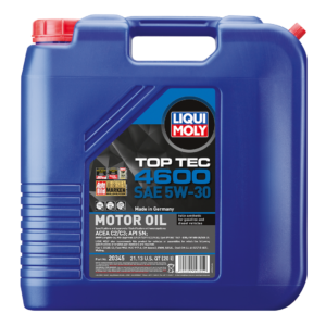 LIQUI MOLY TOP TEC 4600 5W-30 20345