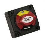 WIRTHCO 300A DISCONNECT SWITCH 20387