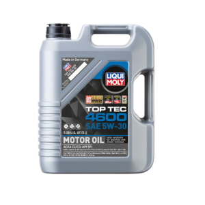 LIQUI MOLY TOP TEC 4600 5W-30 20448