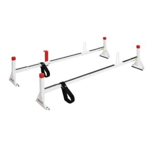 WEATHERGUARD ALL-PURPOSE VANRACK-STEEL 205-3