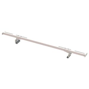 WEATHERGUARD ACCESSORY CROSS-MEMBER 60 IN 2060-3-01