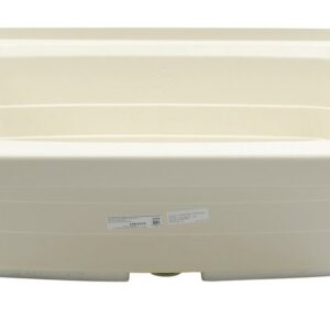 LIPPERT COMP PARCHMENT-CENTER DRAIN 209369