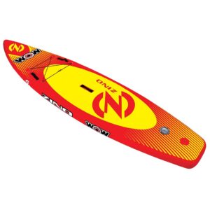 WOW SPORTS 11' ZINO SUP PACKAGE W/CUPHOLDER 21-3020