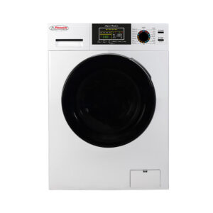 PINNACLE XL WASHER 18 LBS WHITE 21-835 XL