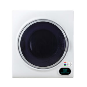 PINNACLE COMPACT SHORT DRYER WHITE 21-852W