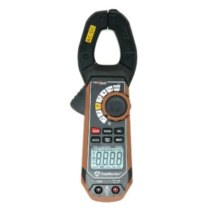 SOUTHWIRE CLAMP METER  400A AC/DC TRUE RMS 21550T