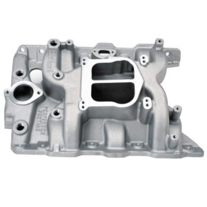 EDELBROCK PERF-PONT.326-455 W/O EGR 2156