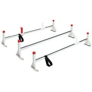 WEATHERGUARD ALL-PURPOSE VAN RACK 216-3