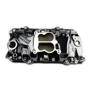 EDELBROCK INTAKE MANIFOLD  BB CHEVY 396-454 O 2161-BP