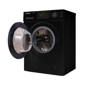 PINNACLE L SUPER WASHER 15 LBS BLACK 22 - 826 L B