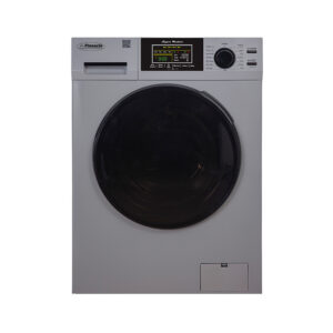 PINNACLE L SUPER WASHER 15 LBS SILVER 22-826 L S