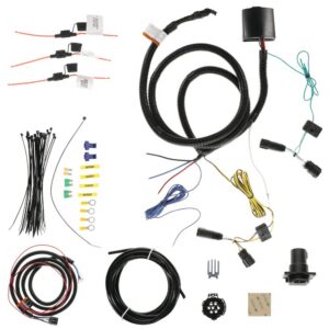 TEKONSHA TOW HARNESS  7 WAY COMPLETE KIT JEE 22126