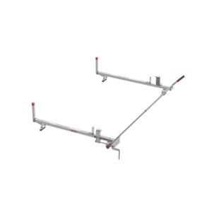 WEATHERGUARD QUICK CLAMP RACK SINGLE 60 223-3-03