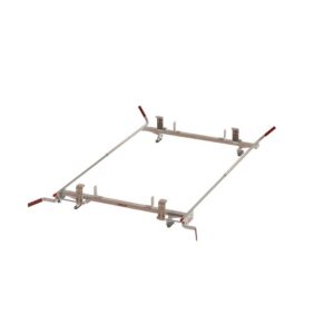 WEATHERGUARD QUICK CLAMP RACK DOUBLE 60 224-3-03
