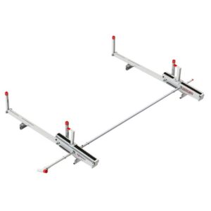 WEATHERGUARD COMPACT VAN DROP-DOWN LADDER RACK 2261-3-01