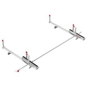 WEATHERGUARD FULL-SIZE VAN DROP-DOWN LADDER RACK 2271-3-01