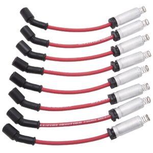 EDELBROCK SPARK PLUG WIRES 22716