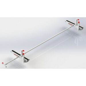 WEATHERGUARD FULL-SIZE VAN DROP-DOWN DUAL DROP 2275-3-01