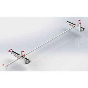 WEATHERGUARD FULL-SIZE VAN EXT DROP-DOWN DUAL 2295-3-01