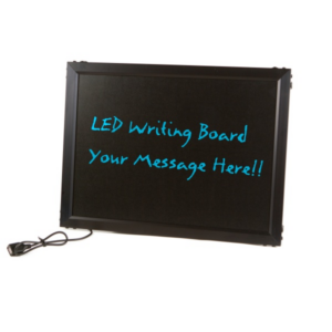 WIRTHCO LED WRITING BOARD 23060