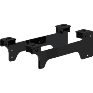 PULLRITE SUPERRAIL KIT FOR A 2020 GM 2338