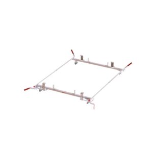 WEATHERGUARD QUICK CLAMP RACK DOUBLE 70 234-3-03