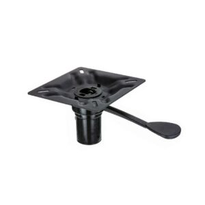 ATTWOOD MARI PLTD ST MNT 3 DEG FW HDLE 238153-7