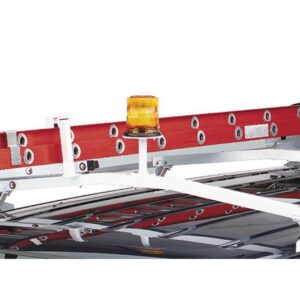 WEATHERGUARD ACCESS WARNING LIGHT HLDR 2501
