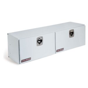 WEATHERGUARD STEEL SUPER HI SIDE-WHT 265-3-02