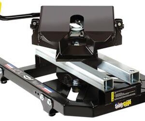 PULLRITE SUPERGLIDE - IND STD-16K 2700