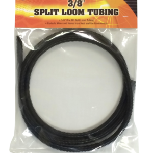 WIRTHCO 1/4' POLYETHYLENE SPLIT L 27025
