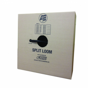 WIRTHCO 1/2' POLYETHYLENE SPLIT L 27052