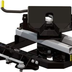 PULLRITE OE PUCK SERIES SUPERGLIDE - FORD 16 2714