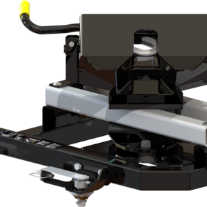 PULLRITE OE PUCK SERIES SUPERGLIDE - CHEVY/G 2715