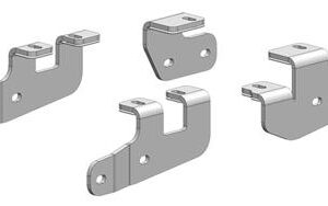 PULLRITE 20K ISR CUSTOM MOUNTING K 2746