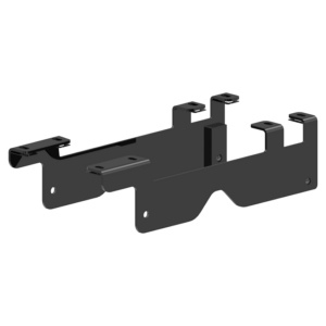 PULLRITE 20K ISR CUSTOM MOUNTING KIT 2760