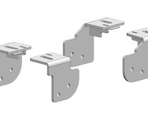 PULLRITE ISR CUST 16-17 CHVY/GMC 2500-3500 2762