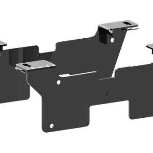 PULLRITE CUSTOM ISR BRACKET KIT 2768
