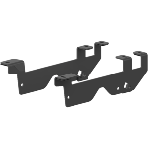 PULLRITE FRAME BRACKETS 21' FORD 2772