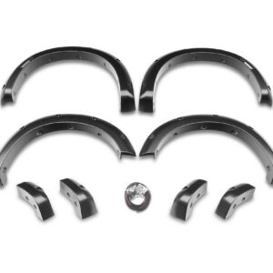 HUSKYLINER FF POCKET STYLE 4PC 2802917
